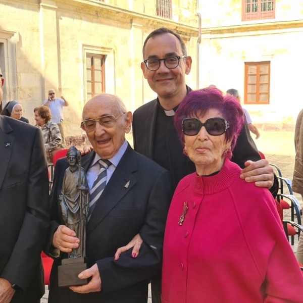 III Premio San Atilano