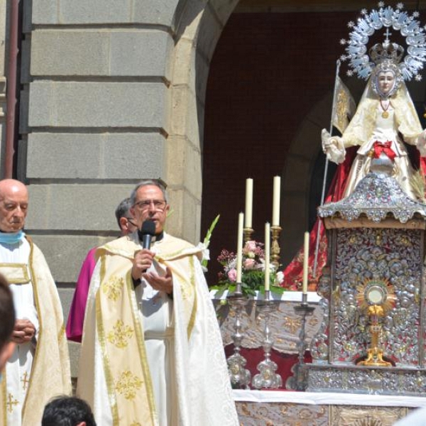 Corpus Christi 2022