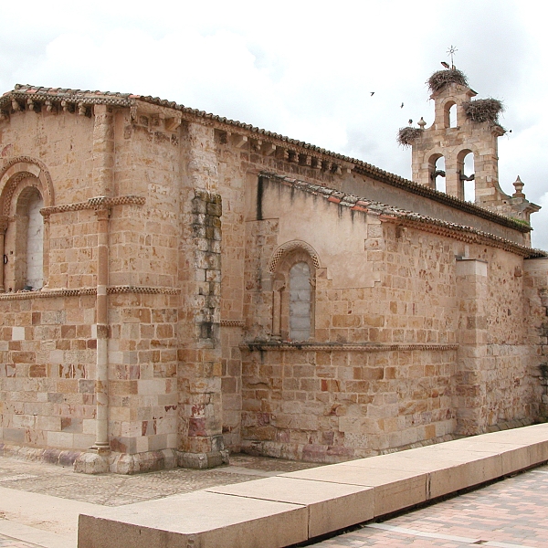 Zamora - Santo Tomé