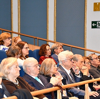 Los Premios San Atilano distinguen a quienes protegen a las personas y cuidan los templos