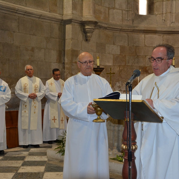 Nueva Unidad Pastoral El Buen Pastor