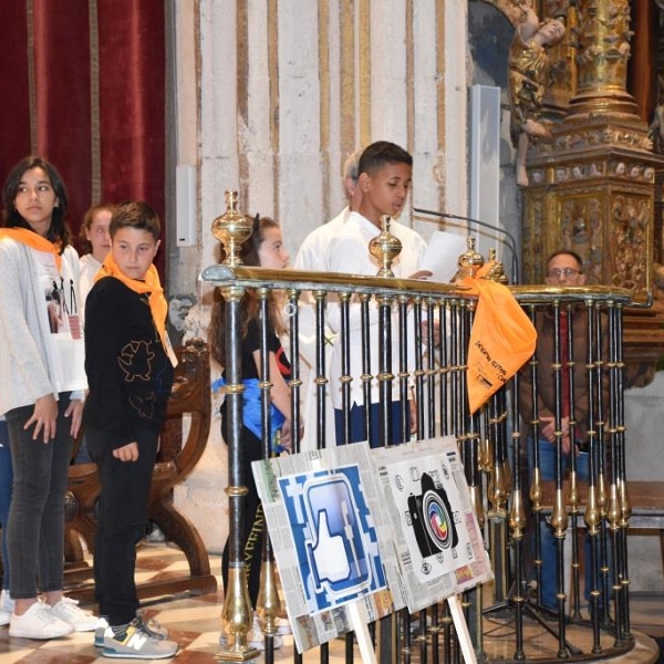 Encuentro y Festival de la Canción Misionera