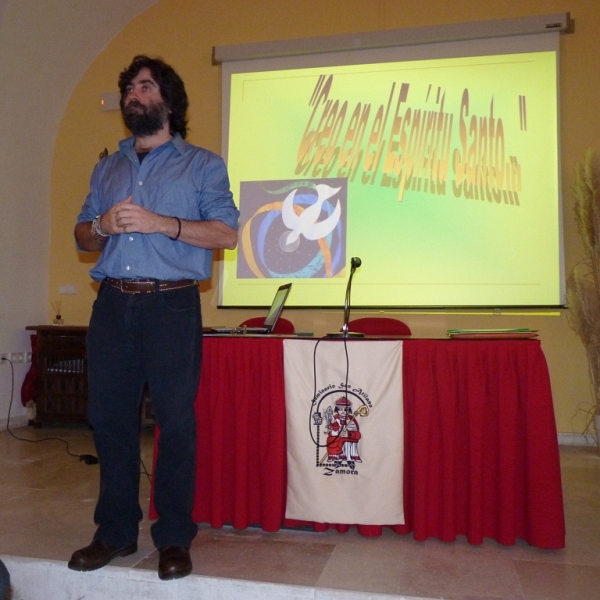 Encuentro de celebrantes de la Palabra