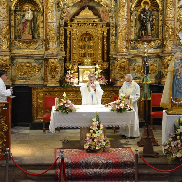 Los profesores de religión clausuran el curso en Alcañices