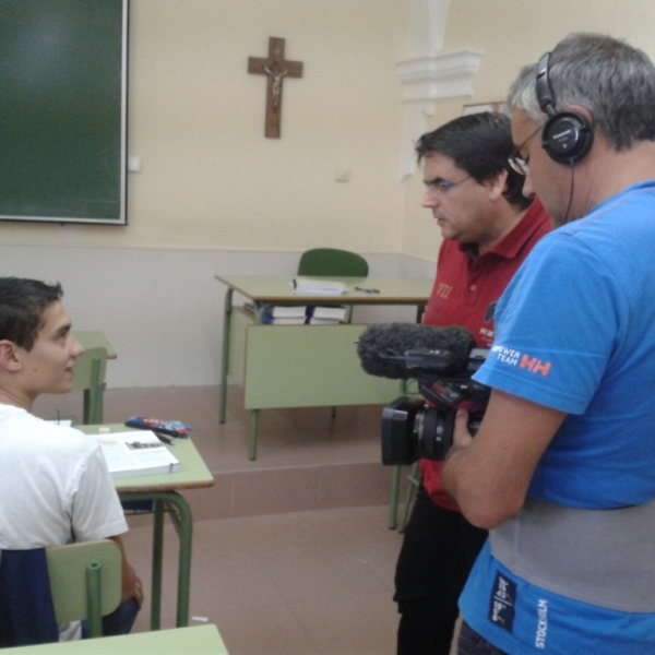 El Seminario en Repor (TVE)