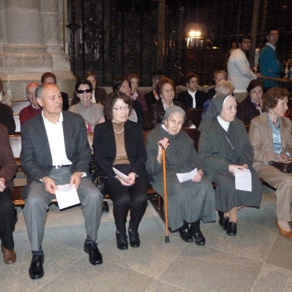 Vía Crucis Diocesano de la Redención