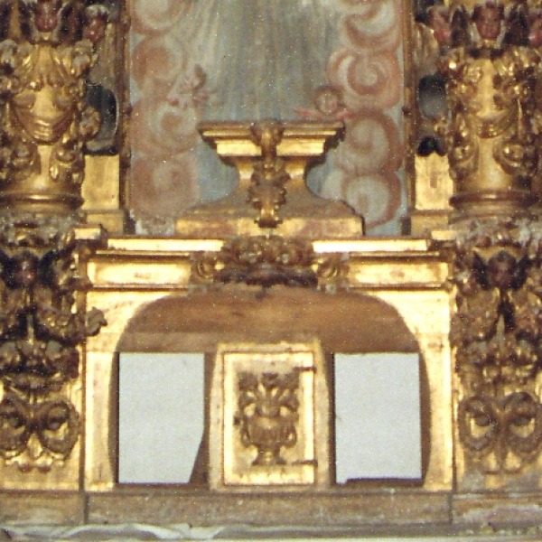 Molduras de Fuentesecas