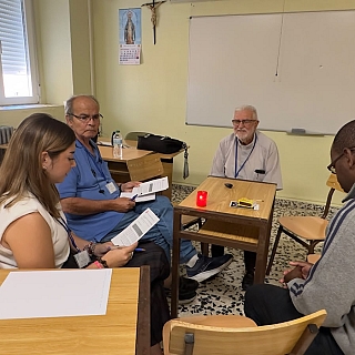 La Diócesis de Zamora inicia un nuevo curso pastoral con la Eucaristía como centro de su misión