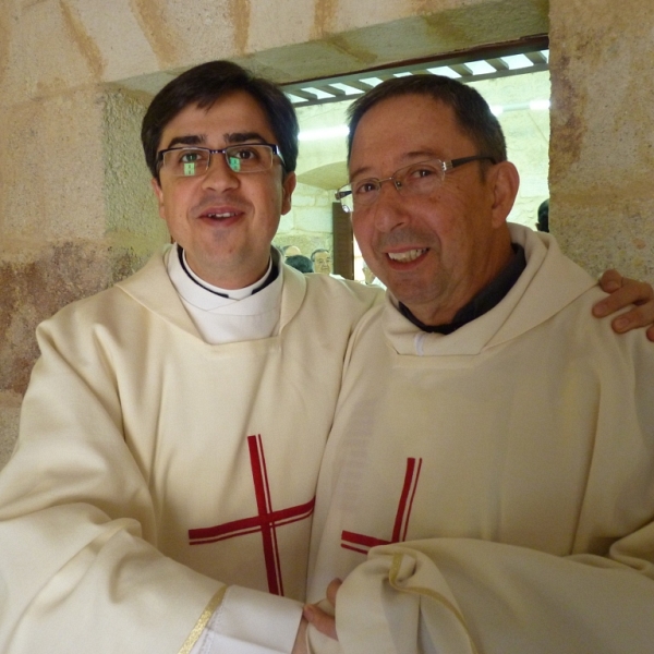 Jornada Sacerdotal- San Juan de Ávila