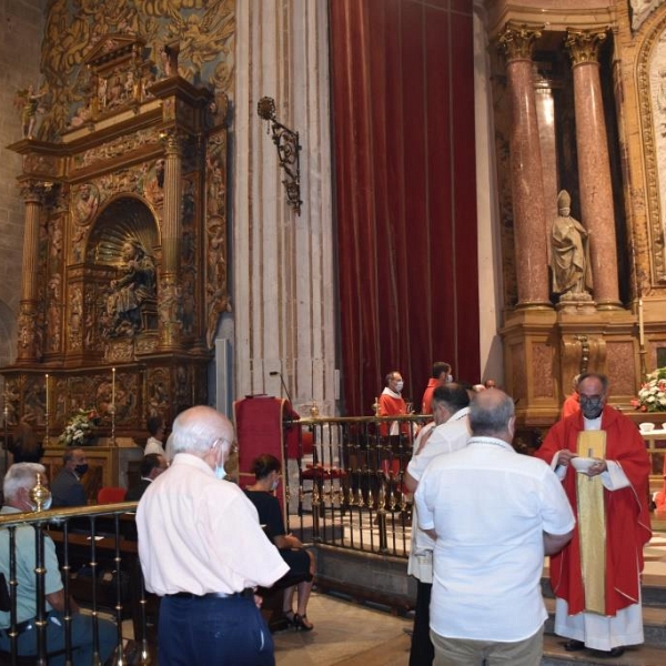 Jornada Afectados por la Pandemia