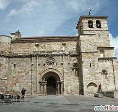 Iglesia de San Juan Bautista