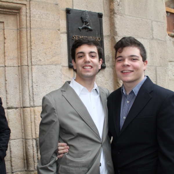 Día del Seminario San Atilano