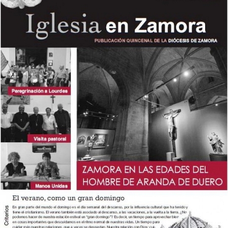 Iglesia en Zamora 193