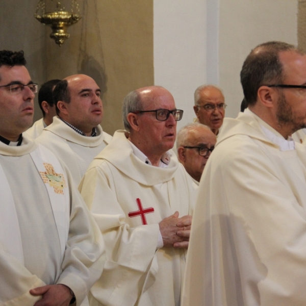 Jornada Sacerdotal 2018