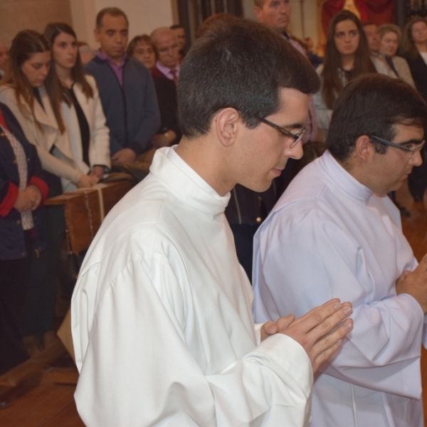 Jornada Sacerdotal 2017