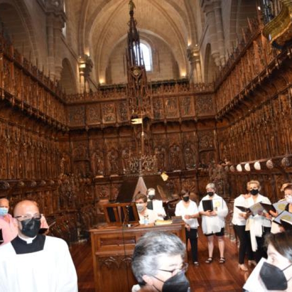 Jubileo de los abuelos y personas mayores