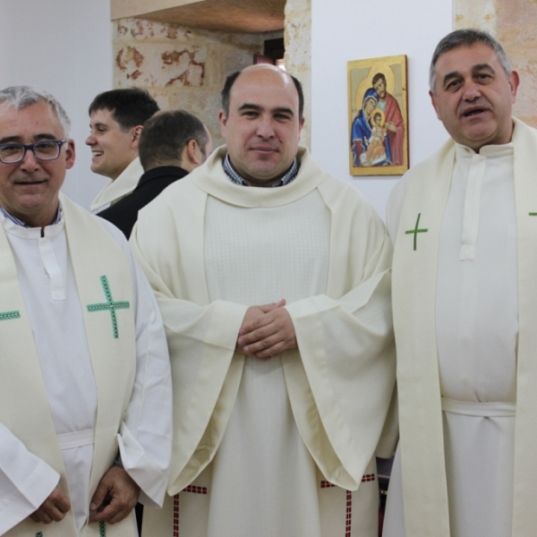 Jornada Sacerdotal 2018