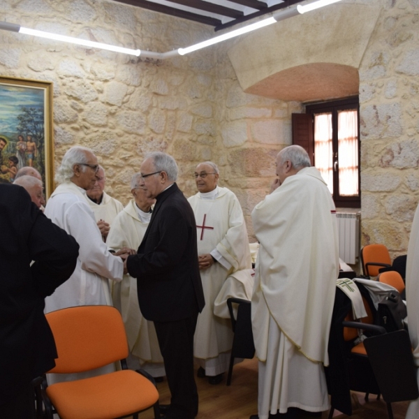 Jornada Sacerdotal 2017