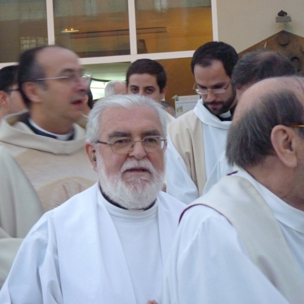 Clausura del Año de la Fe