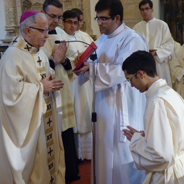 Jornada Sacerdotal- San Juan de Ávila