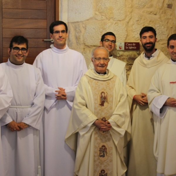 Jornada Sacerdotal 2018