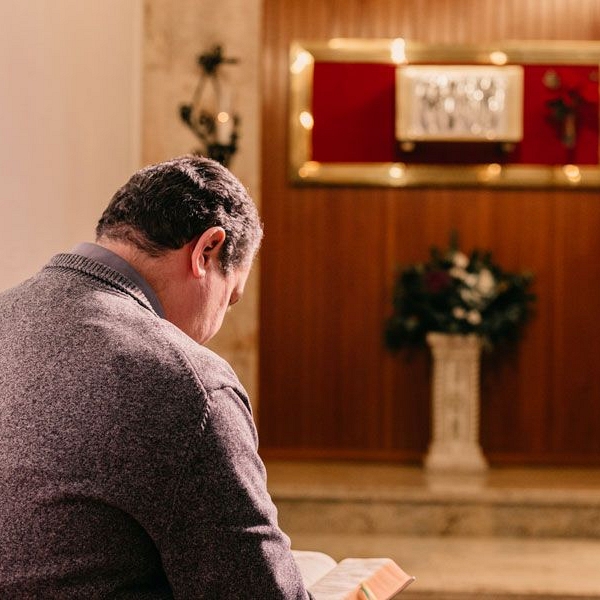 Intenciones de oración para el mes de marzo