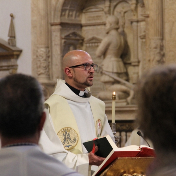 Jornada Sacerdotal 2018