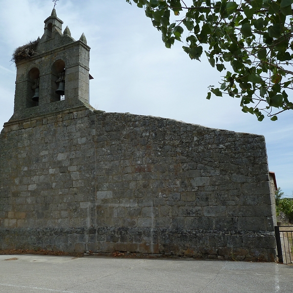 Santa María Magdalena