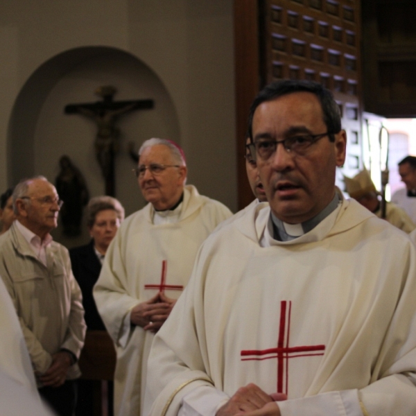 Jornada Sacerdotal 2018