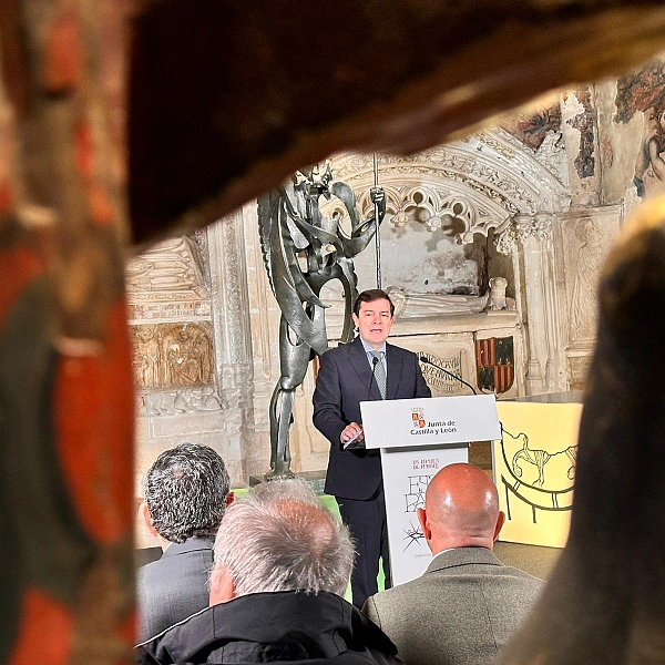 EsperanZa amplía su apertura en Zamora hasta el 3 de mayo