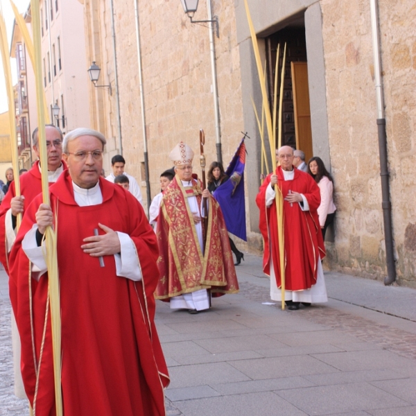 Procesión