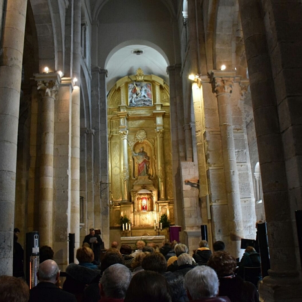 Zamora: Cáritas Diocesana