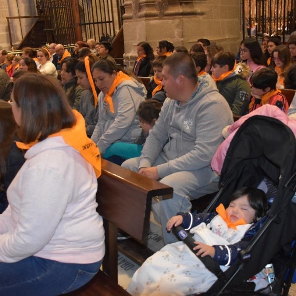 Encuentro y Festival de la Canción Misionera