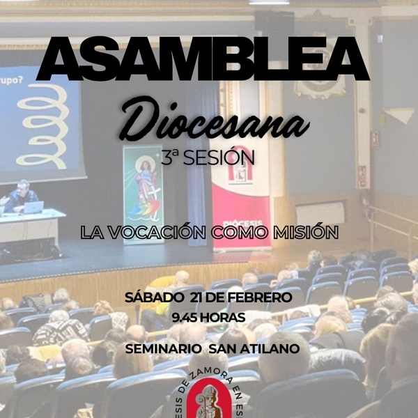 III Asamblea Diocesana