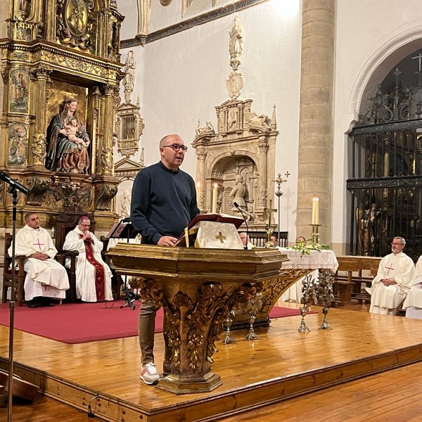 Asamblea Diocesana. Septiembre 2022