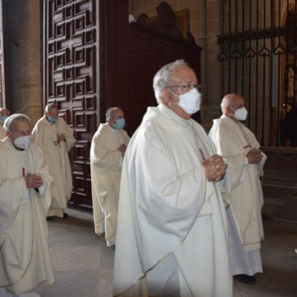 Jornada Sacerdotal 2021