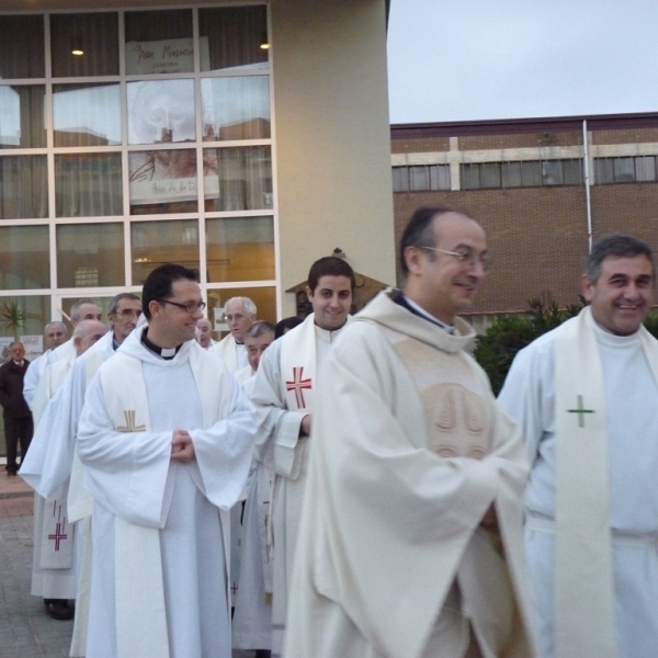 Clausura del Año de la Fe