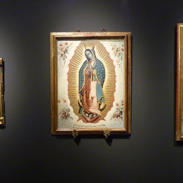 Nueva exposición en el Museo Diocesano