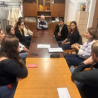 Catequesis de adultos: un camino que sigue dando fruto en Zamora