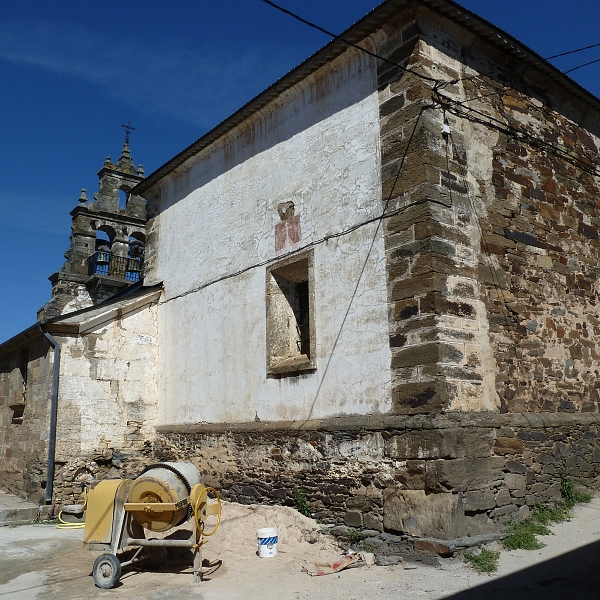 La Anunciación de Nuestra Señora