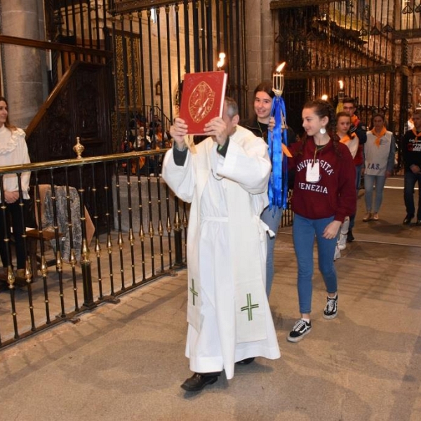 Encuentro y Festival de la Canción Misionera