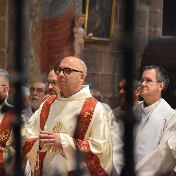 Asamblea Iglesia en Castilla. Ávila 2026