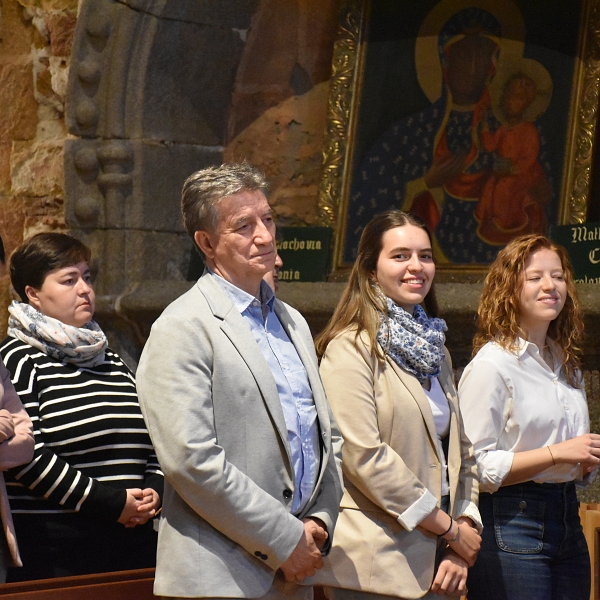 Asamblea Iglesia en Castilla. Ávila 2026