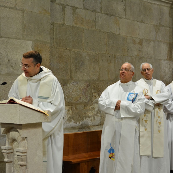 Nueva Unidad Pastoral El Buen Pastor