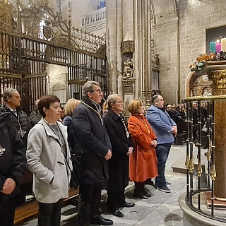 Bullas trae a Zamora un pedazo de su Semana Santa