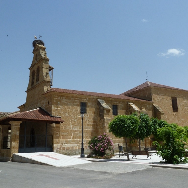 San Esteban