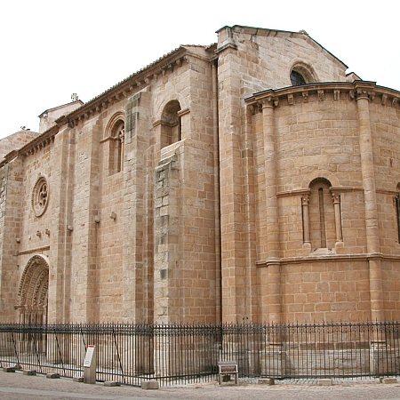 Santa María Magdalena