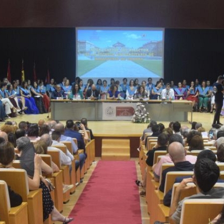 Pastoral universitaria