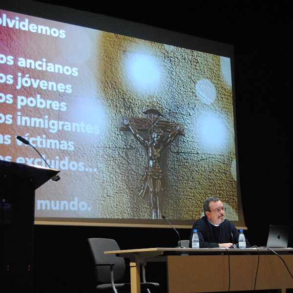 IIII Asamblea Diocesana, 3ª sesión