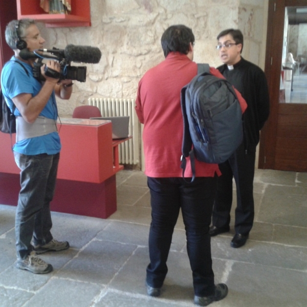 El Seminario en Repor (TVE)